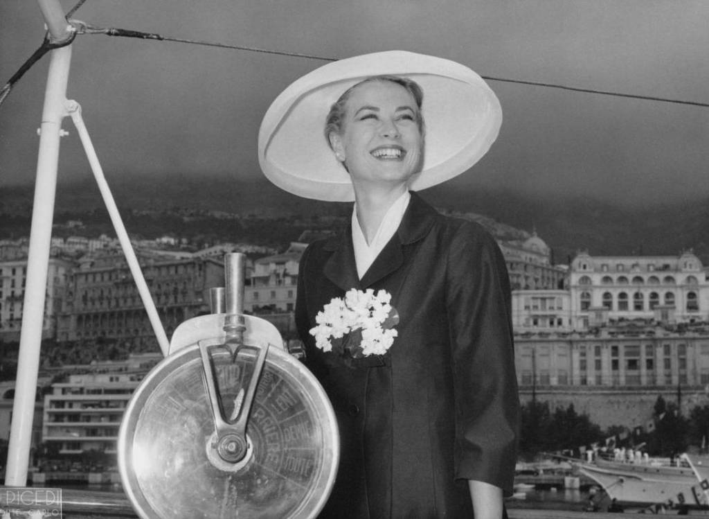 Impeccable Style of Grace Kelly, Princess of Monaco