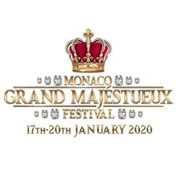 Monaco Grand Majestueux Festival 2020