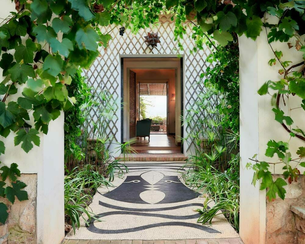 Villa Santo Sospir