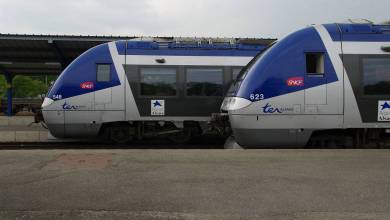 Good News for Commuters: €8 Million for TER Trains