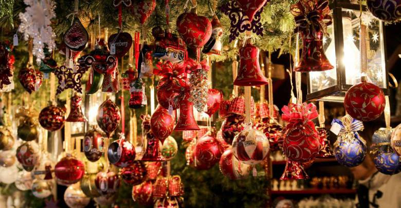 Where to celebrate Christmas and New Year in Monaco?