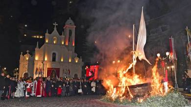 Saint Devota Celebrations