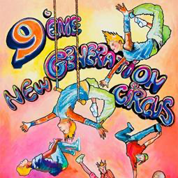 9th "New Generation"