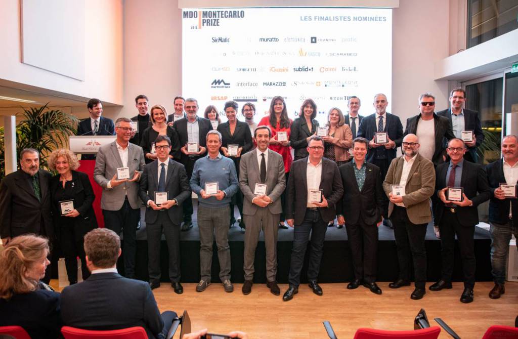 MDO Montecarlo Prize 2019