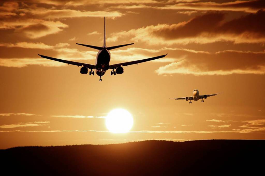 Record Growth at Nice Airport