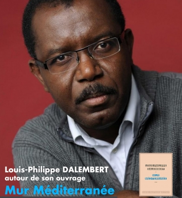 Louis-Philippe Dalembert