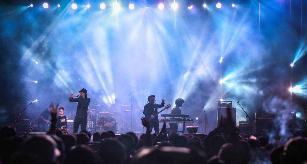 Concert