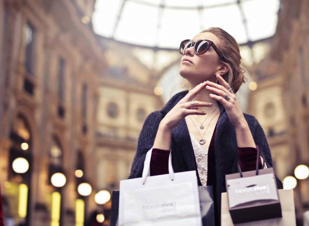 Monte-Carlo Metropole Shopping Centre to Open on Sundays