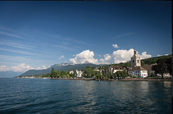Evian