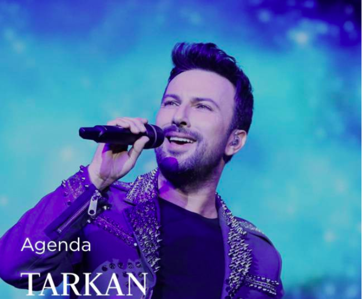 Tarkan