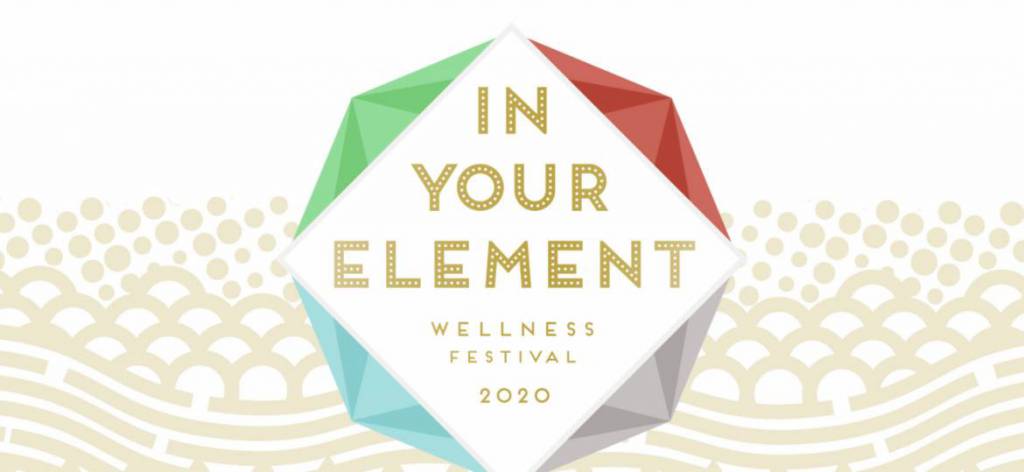 In Your Element Wellness and Fitness Festival