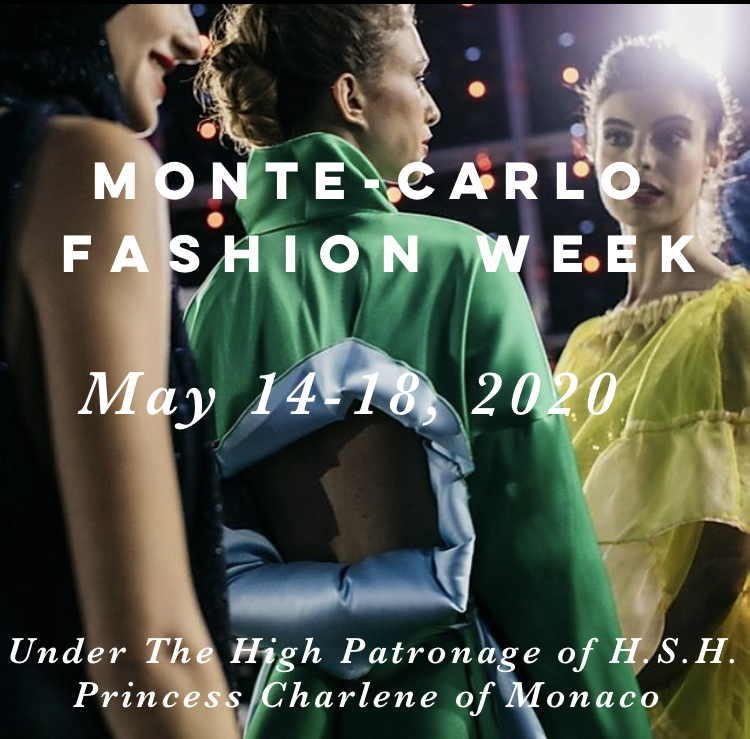 The Monte-Carlo Fashion Week (MCFW©)