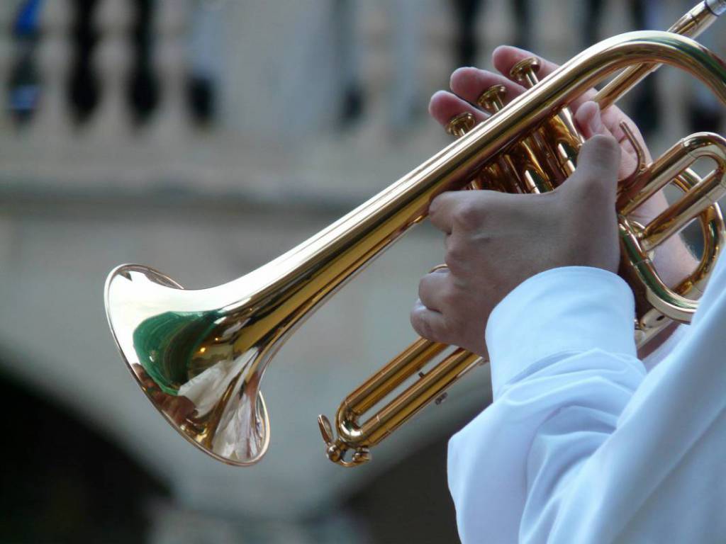 The Rich Melodies of the Alsatian Hussars of Altkirch