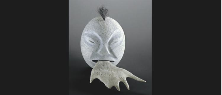 Monte-Carlo Spring Arts Festival: new exhibition of Inuit art