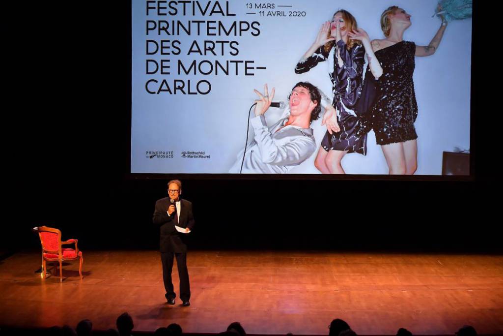 The «Spring of Arts» (Printemps des Arts) Festival