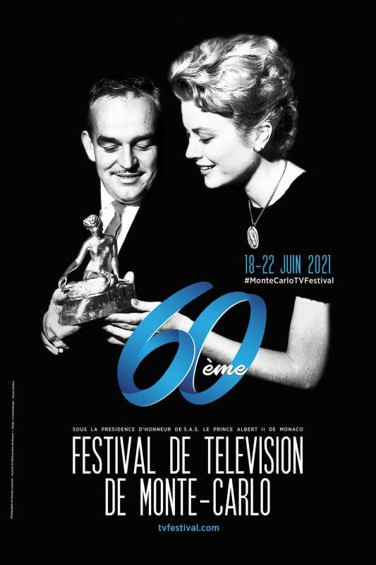 60th Monte-Carlo Television Festival