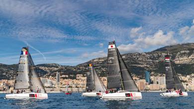 36th Primo Cup – Trophée Credit Suisse