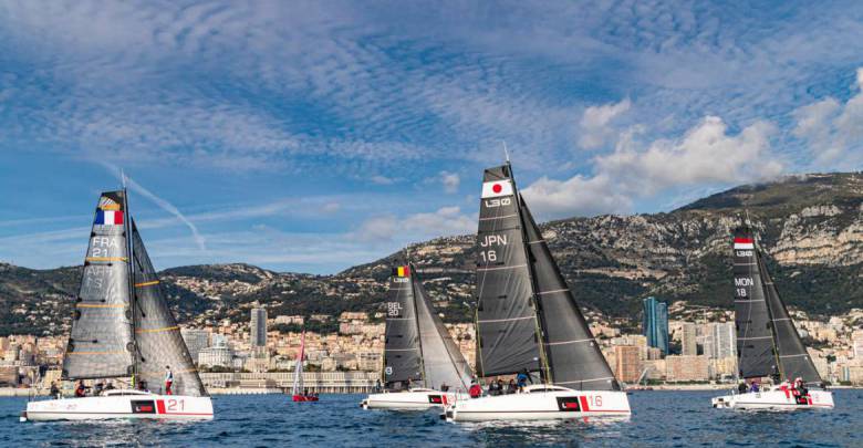 36th Primo Cup – Trophée Credit Suisse