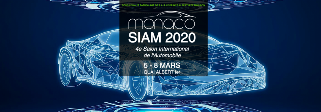 SIAM 2020