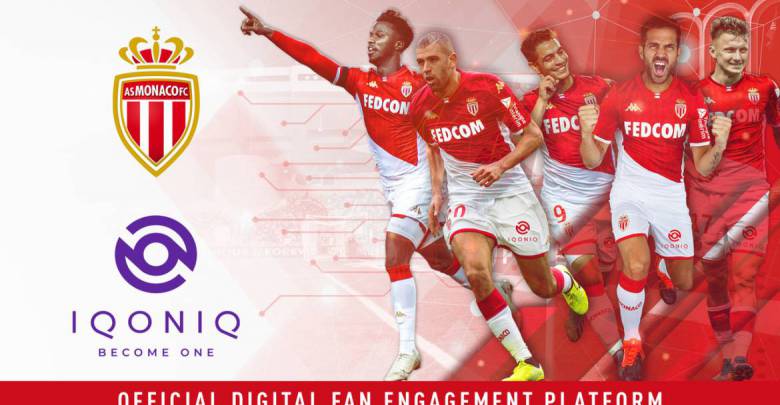 AS Monaco