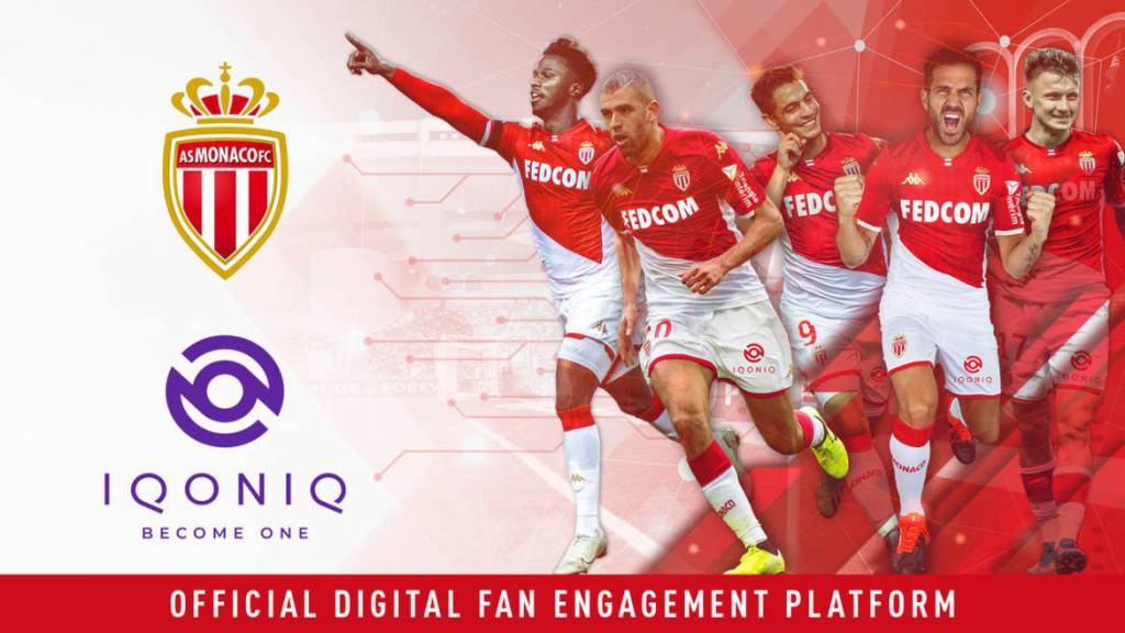 AS Monaco