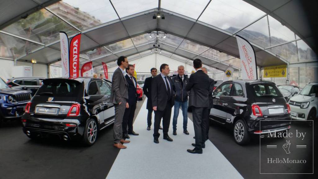 Monaco SIAM 2020 puts its best ‘eco footprint’