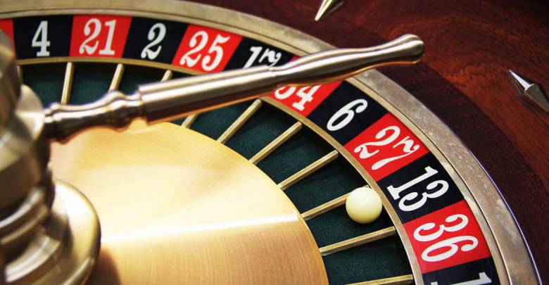 Friday the thirteenth: Casinos Buck The Trend Of Fear