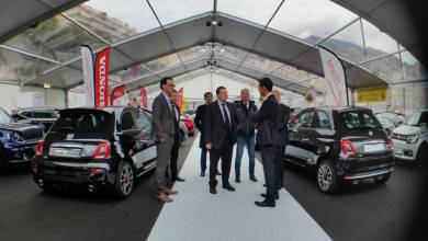 Monaco SIAM 2020 puts its best ‘eco footprint’