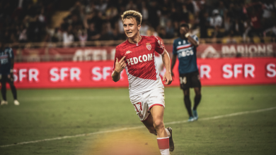 Aleksandr Golovin extends his contract until 2024