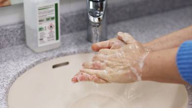 The Principality Takes Action To Increase Supplies of Hydroalcoholic Gel for Cleansing Hands
