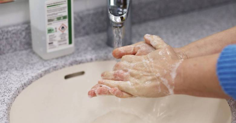 The Principality Takes Action To Increase Supplies of Hydroalcoholic Gel for Cleansing Hands