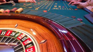 Friday the thirteenth: Casinos Buck The Trend Of Fear