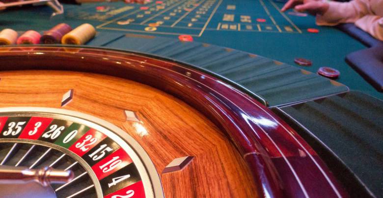 Friday the thirteenth: Casinos Buck The Trend Of Fear