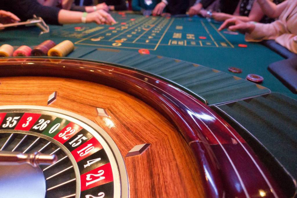 Friday the thirteenth: Casinos Buck The Trend Of Fear