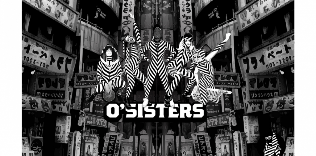 O’Sisters