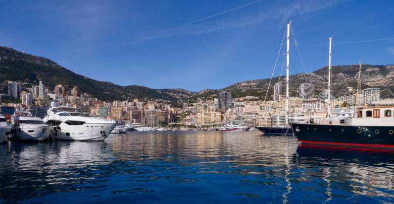 Olga.Monaco sea views