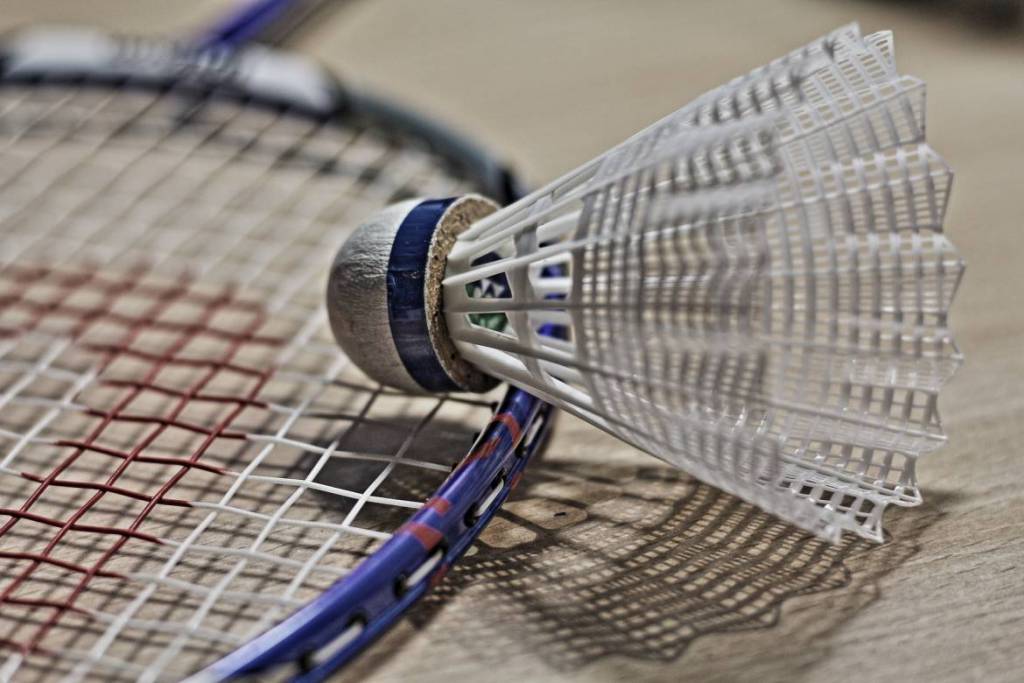 Monaco Badminton Excels With Nine Podiums