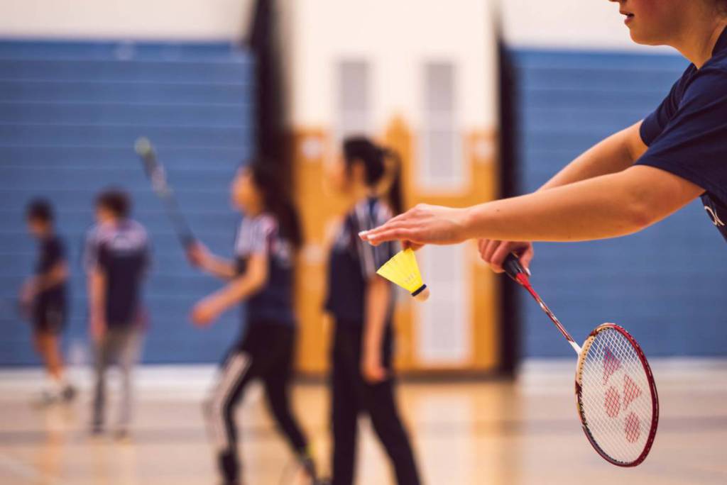 Monaco Badminton Excels With Nine Podiums