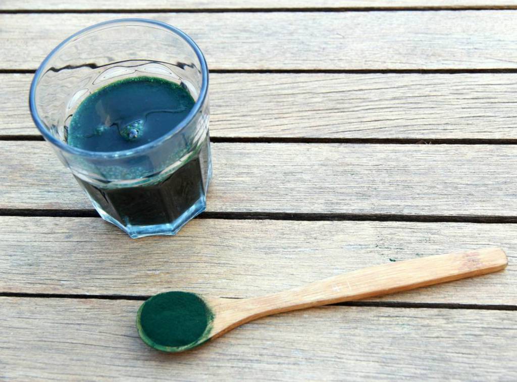 10 Superfoods to boost Brain Power