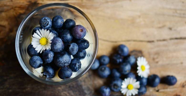 10 Superfoods to boost Brain Power