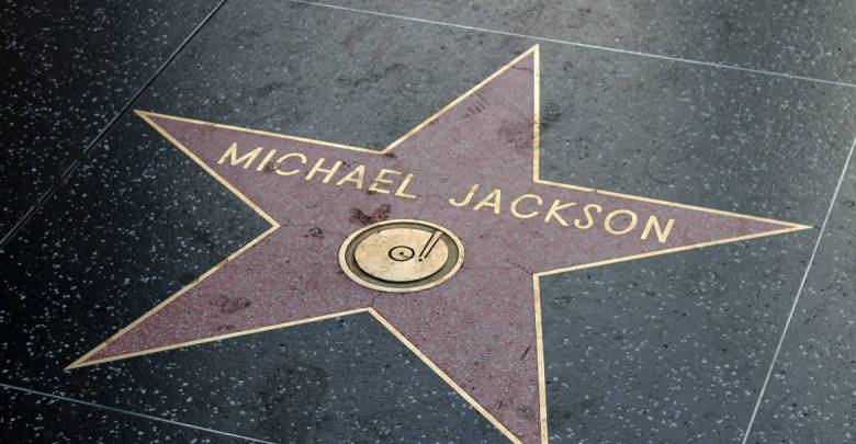 Michael Jackson