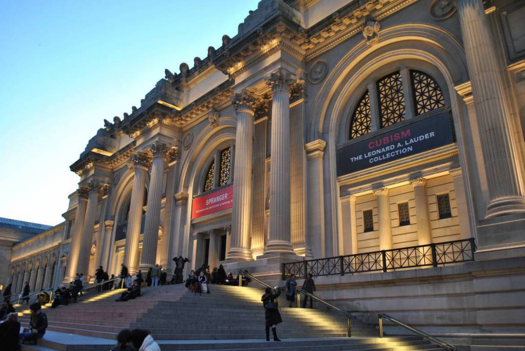 Metropolitan Museum