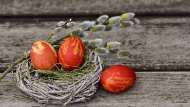 Easter
