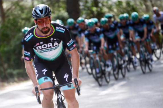 peter sagan cycling