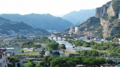 Italy announces the date of the reopening of the border with Monaco