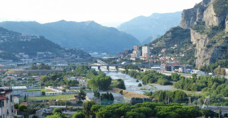 Italy announces the date of the reopening of the border with Monaco