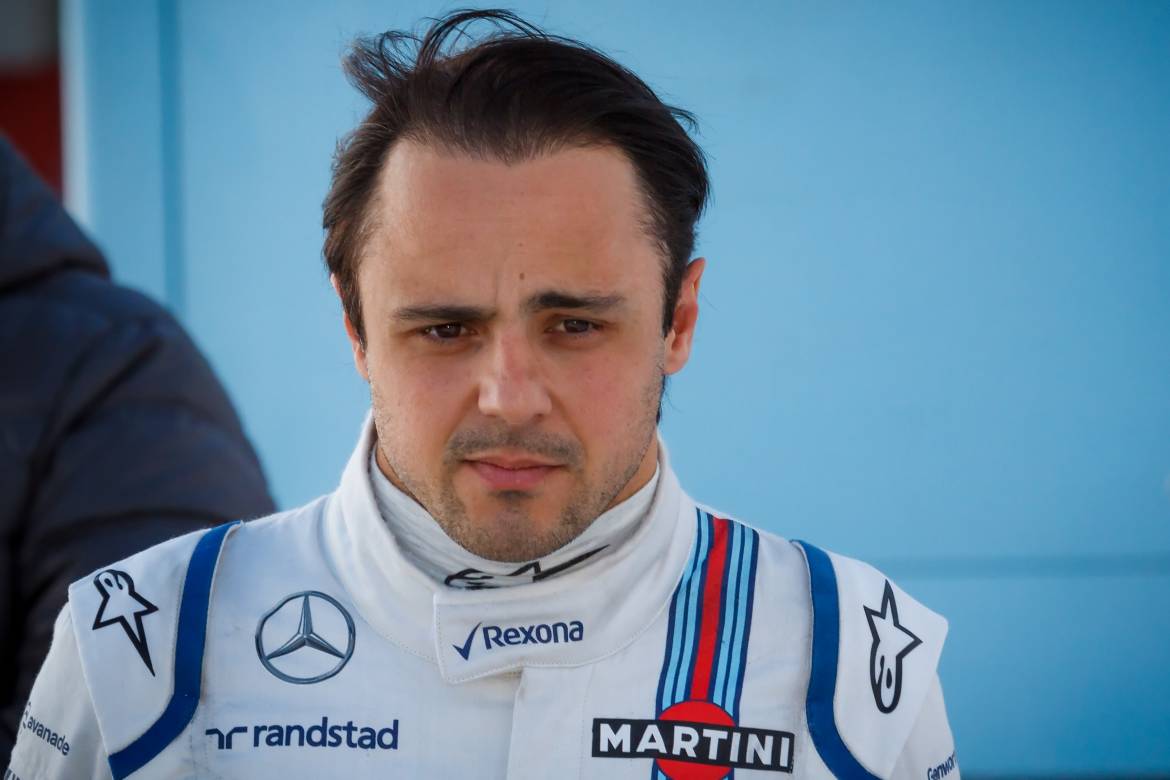 Felipe Massa