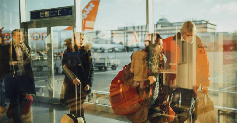 EasyJet resumes Flights to Key Airports