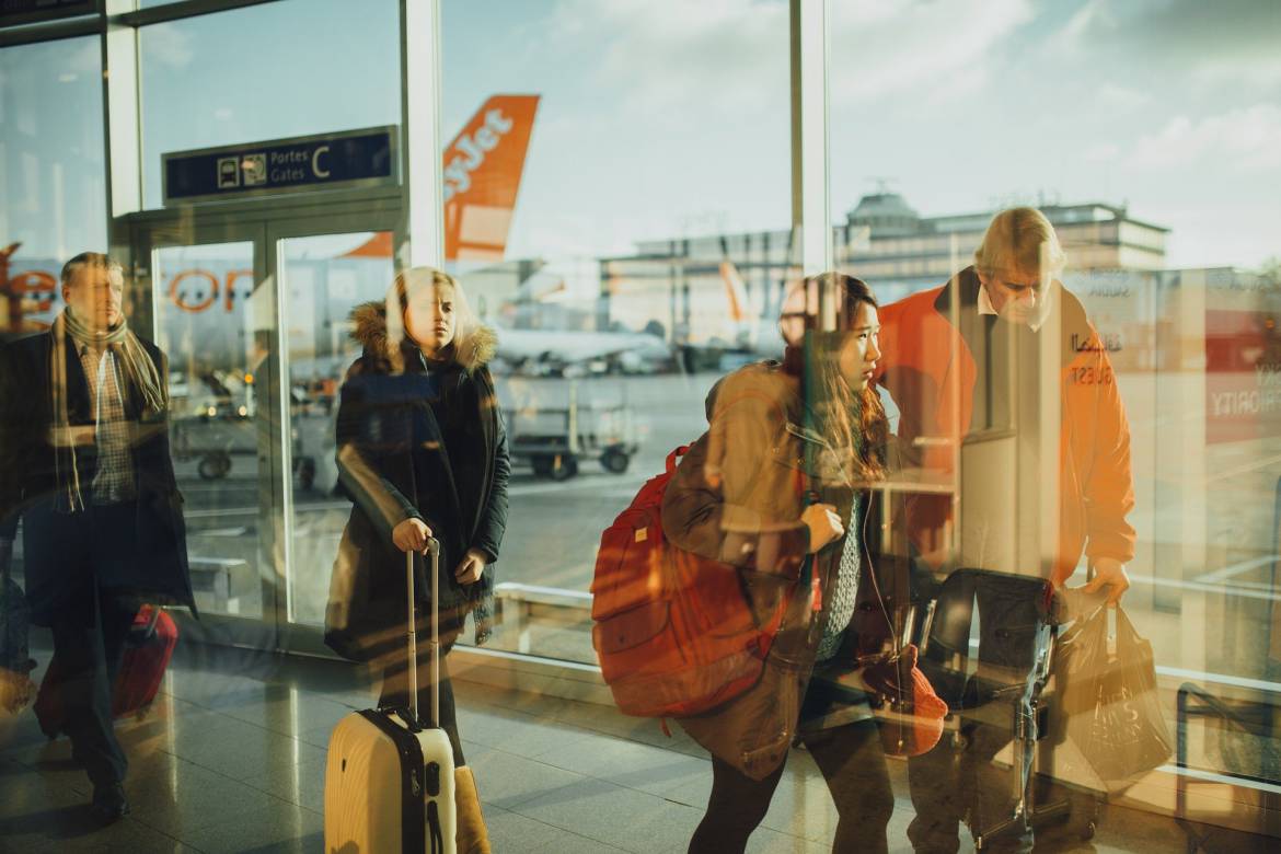 EasyJet resumes Flights to Key Airports