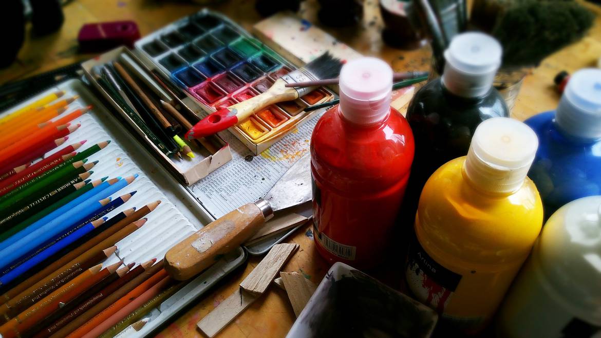 Artmonte-Carlo releases online Art Exhibition